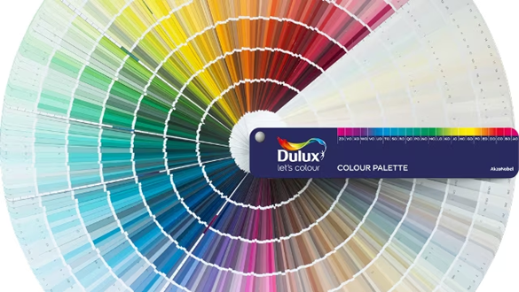 Lý thuyết màu sắc